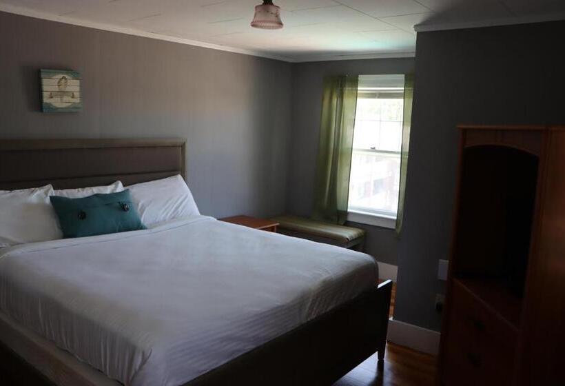 Дом 4 Спальни, Sea View Motel