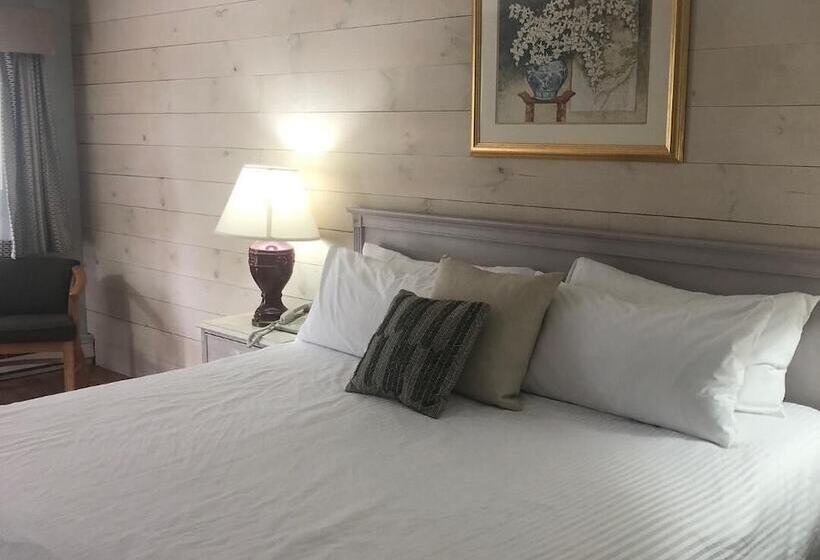 Стандартный Номер Кровать Кинг, Sea View Motel