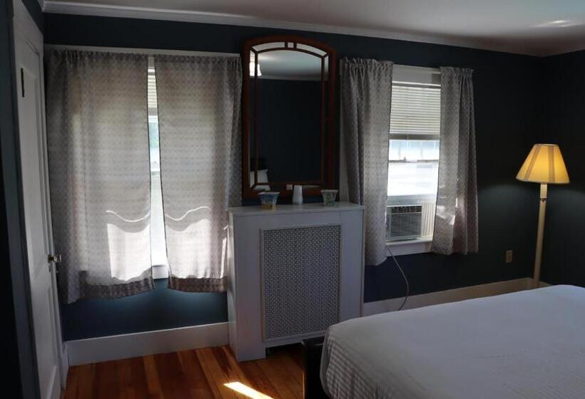 Дом 4 Спальни, Sea View Motel