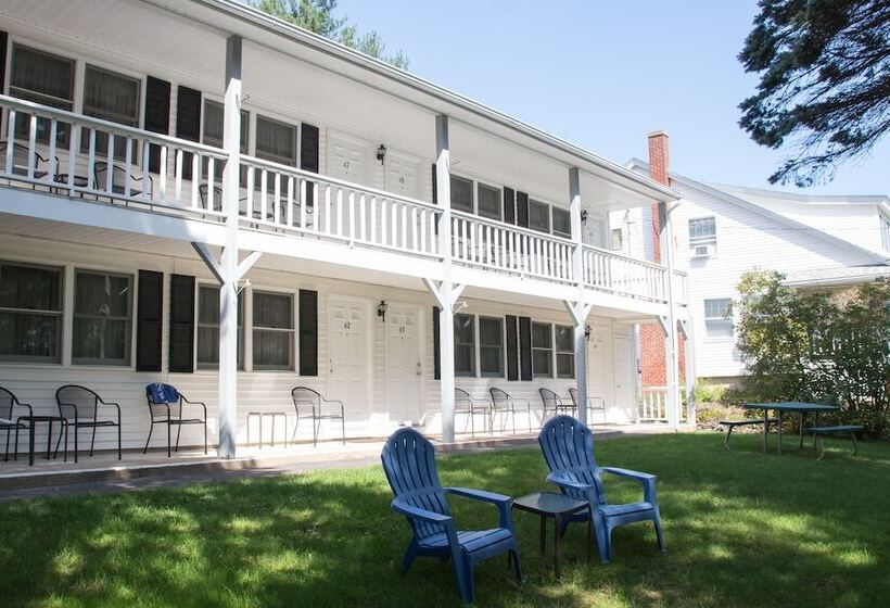 חדר סטנדרט שתי מיטות זוגיות, Sea View Motel