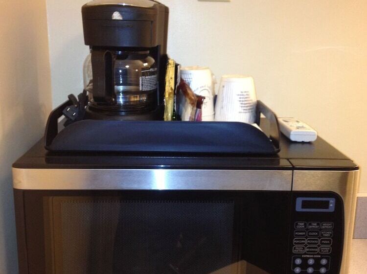 חדר סטנדרט עם מיטת קינג, Sea View Motel