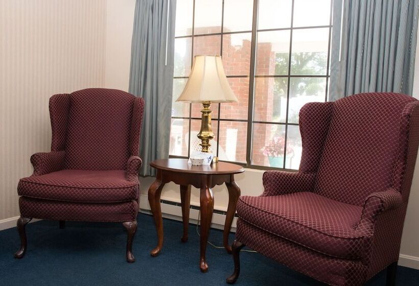 חדר סטנדרט שתי מיטות זוגיות, Sea View Motel