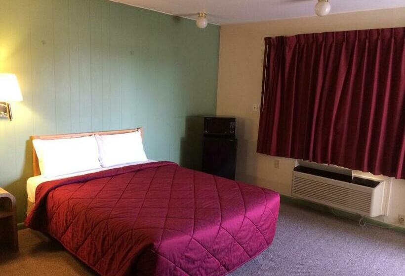 Номер Стандарт, Super 7 Motel