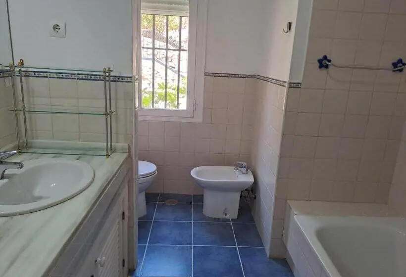 Deluxe-huone, Bienvenido A Tu Habitacion