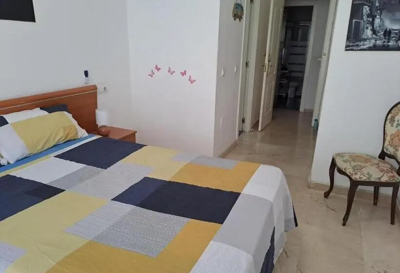 Deluxe-huone, Bienvenido A Tu Habitacion