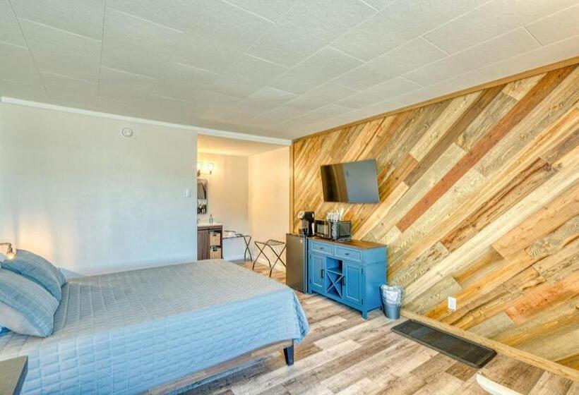 דירת חדר, Brand New Cozy Studio For 2