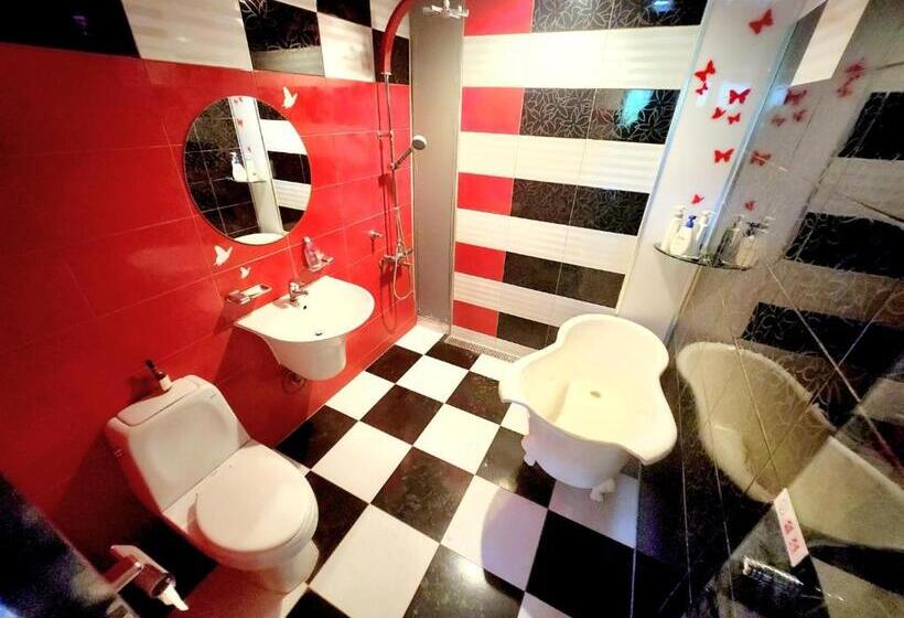 חדר סטנדרט, K Highstel Jayeon