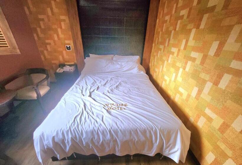 Quarto Estandar, K Highstel Jayeon