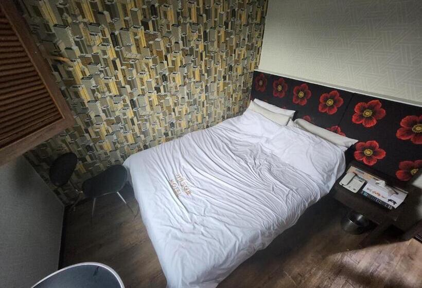 Quarto Estandar, K Highstel Jayeon