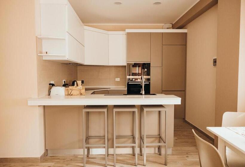 غرفة قياسية, Affittacamere Mira Sinni