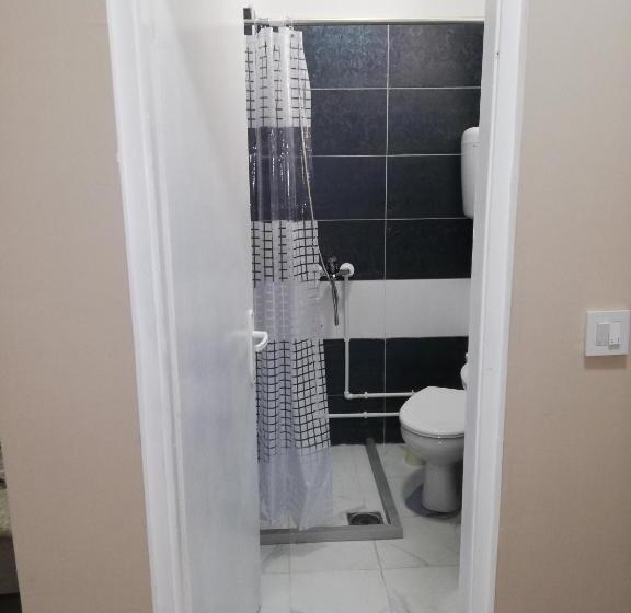 اتاق لوکس, Blue Carpet Rooms