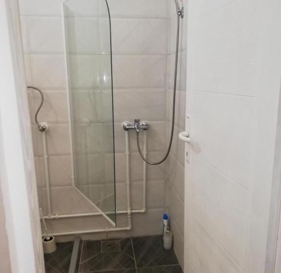 اتاق لوکس چهار تخته, Blue Carpet Rooms