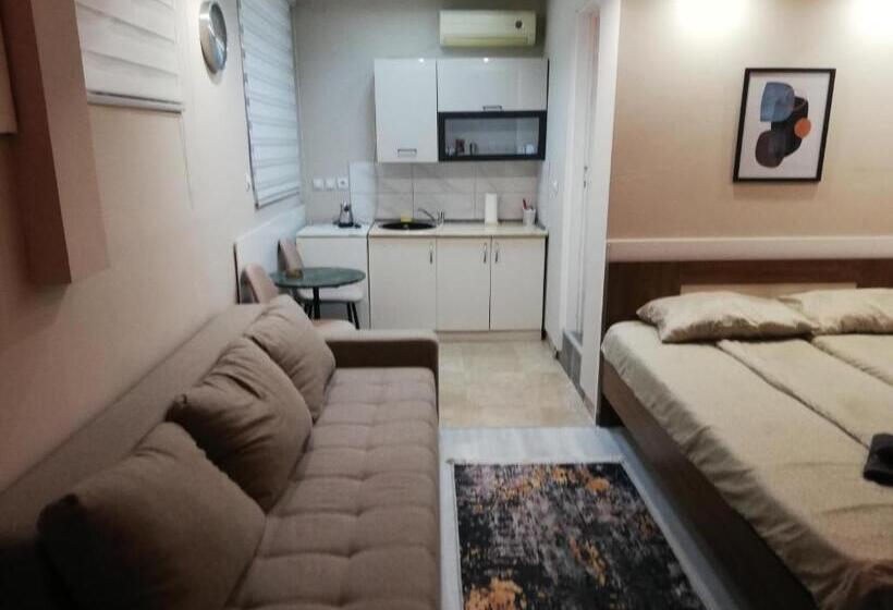 اتاق لوکس چهار تخته, Blue Carpet Rooms