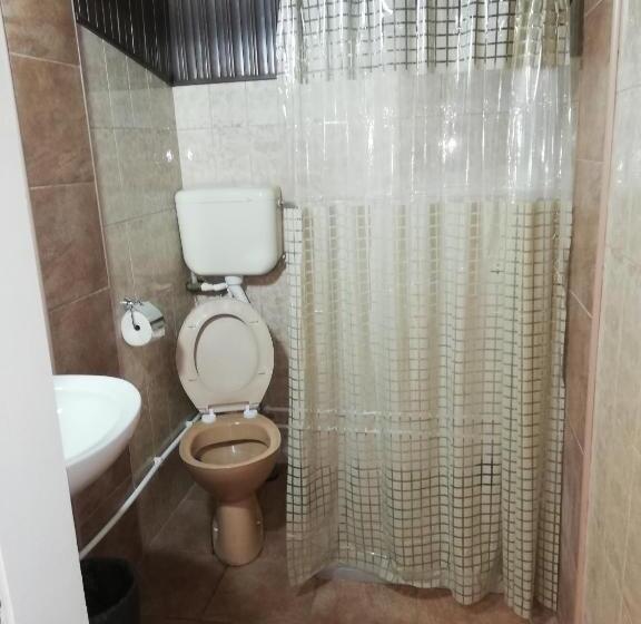 اتاق استاندارد چهار تخته, Blue Carpet Rooms