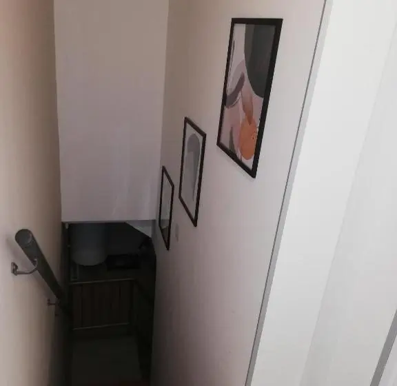 اتاق استاندارد چهار تخته, Blue Carpet Rooms
