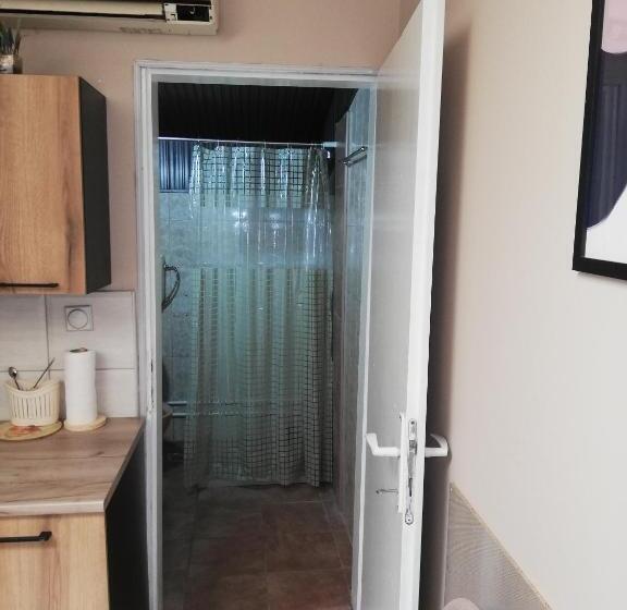 اتاق استاندارد چهار تخته, Blue Carpet Rooms