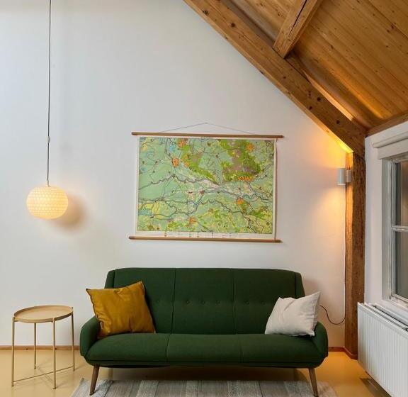 חדר משפחתי, De Danenberg