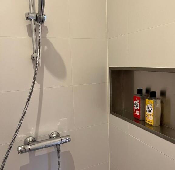 חדר משפחתי, De Danenberg