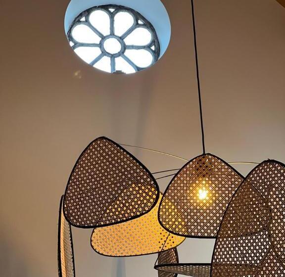 חדר משפחתי נוף לגינה, De Danenberg