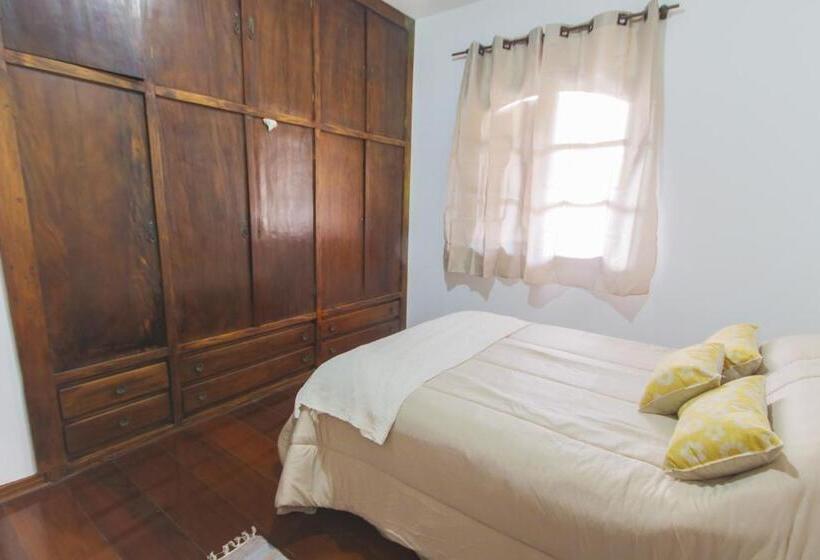 Bahçe Manzaralı Standart Oda, Villa Bem Querer   Camomila