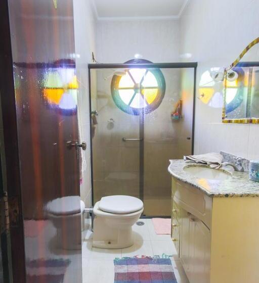 Bahçe Manzaralı Standart Oda, Villa Bem Querer   Camomila