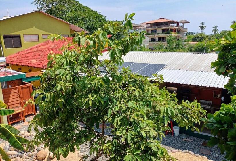 豪华房间, Oridleys Hostel16