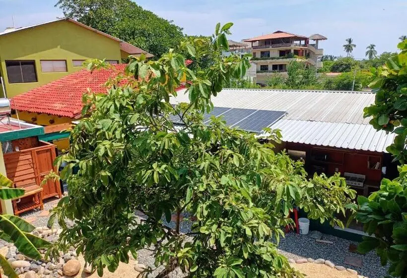اتاق لوکس, Oridleys Hostel16