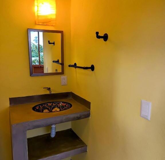 豪华房间, Oridleys Hostel16