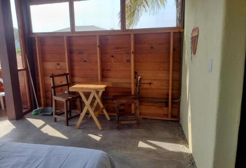 豪华房间, Oridleys Hostel16