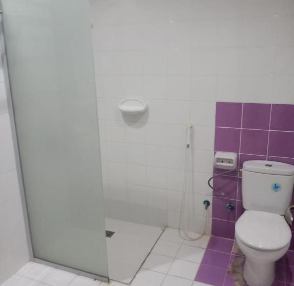 スタンダードルーム, Ares Al Khashif