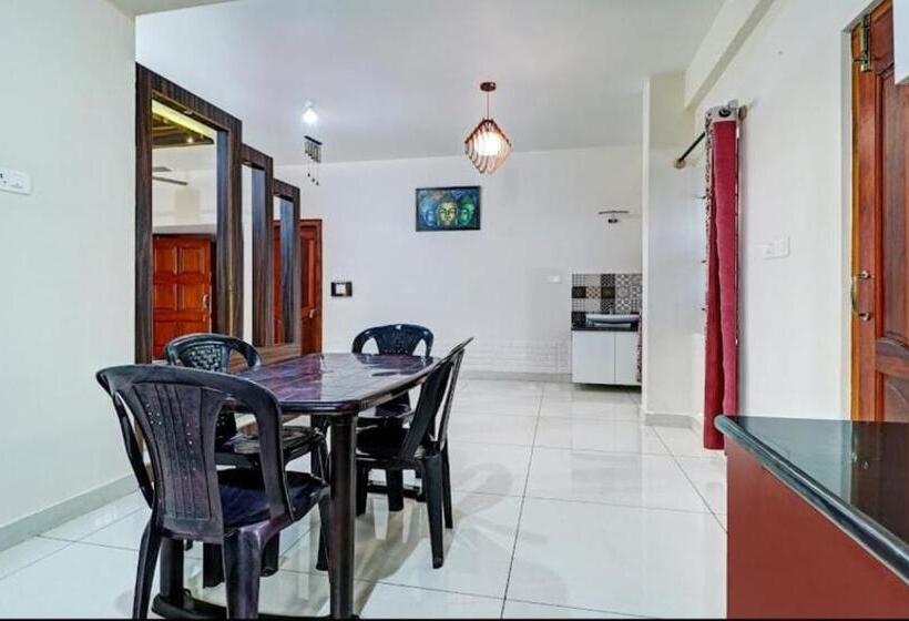 شقة غرفتين, Colors Stay