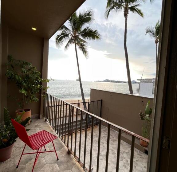 غرفة قياسية, Martha´s