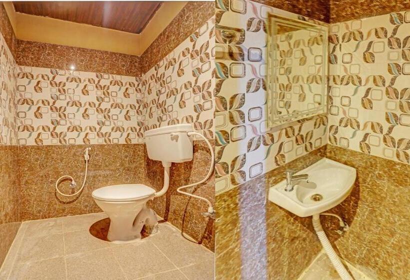 Трехместный Номер Классика, Oyo Flagship The Venerate