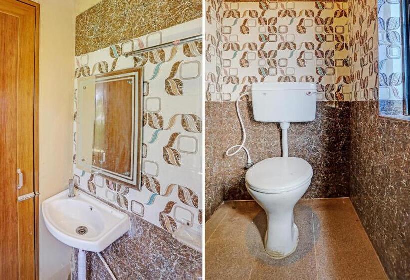 トリプルクラシックルーム, Oyo Flagship The Venerate