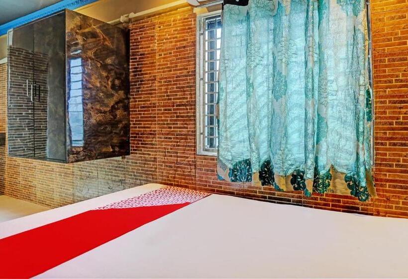 Трехместный Номер Классика, Oyo Flagship The Venerate