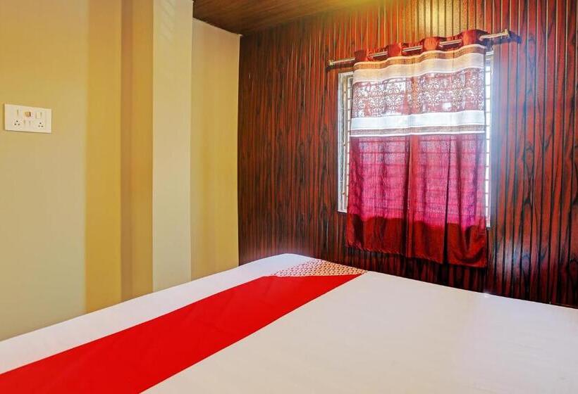 トリプルクラシックルーム, Oyo Flagship The Venerate