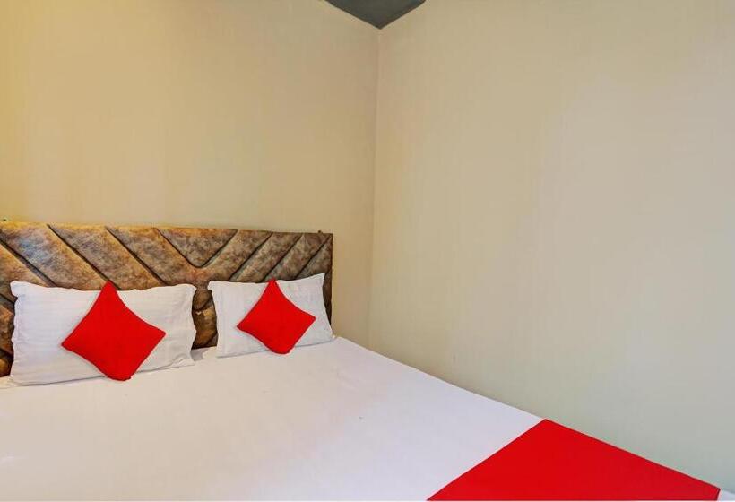 Трехместный Номер Классика, Oyo Flagship The Venerate