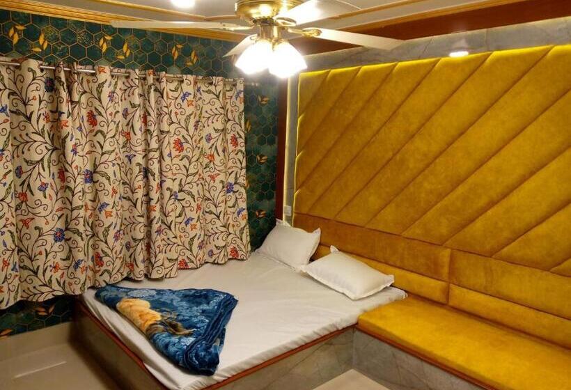 Номер Deluxe, Rooma Holidays In Heaven