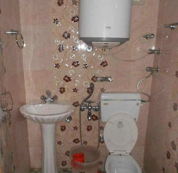 디럭스 4인 룸, Rooma Holidays In Heaven