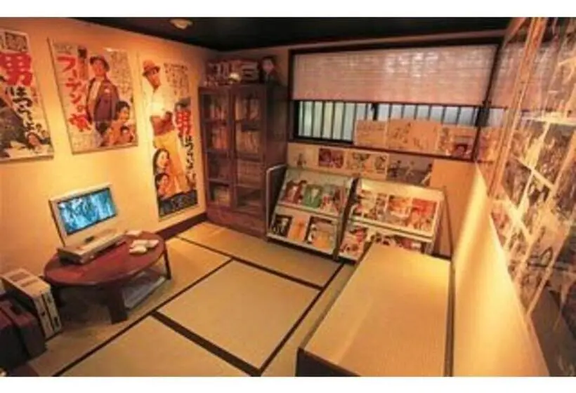 スタンダードスタジオ, Ryokan Yamashiroya   Vacation Stay 21536v