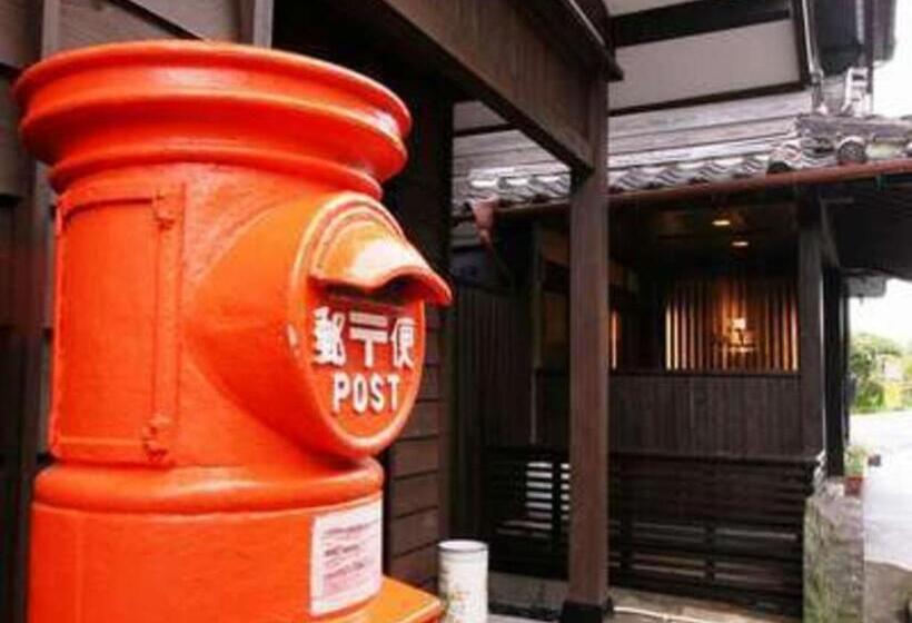 Студия Стандарт, Ryokan Yamashiroya Vacation Stay 21536v