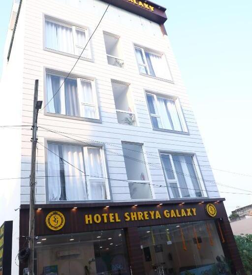 스탠다드 룸 킹사이즈 침대, Antara Inn