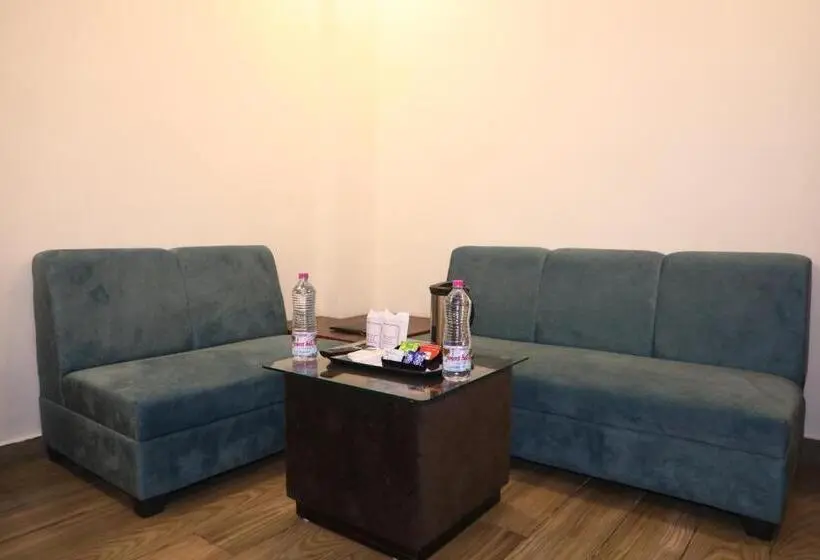 Standard-huone King-vuode, Antara Inn