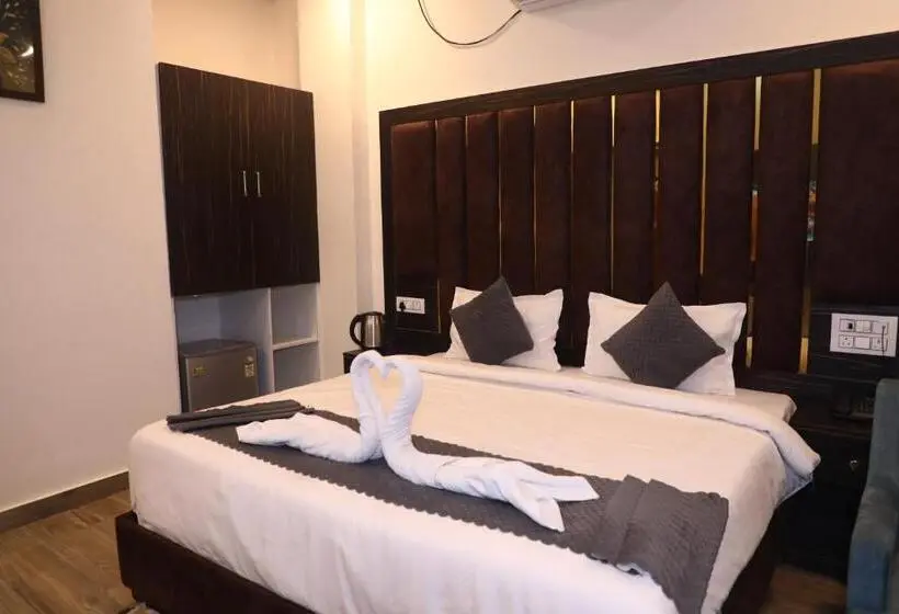 Standard-huone, Antara Inn