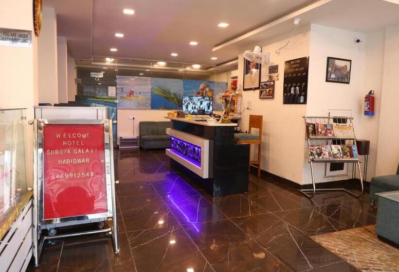 디럭스 룸, Antara Inn