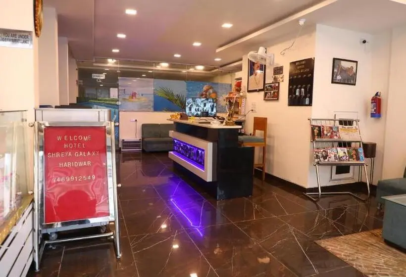 Deluxe-huone, Antara Inn