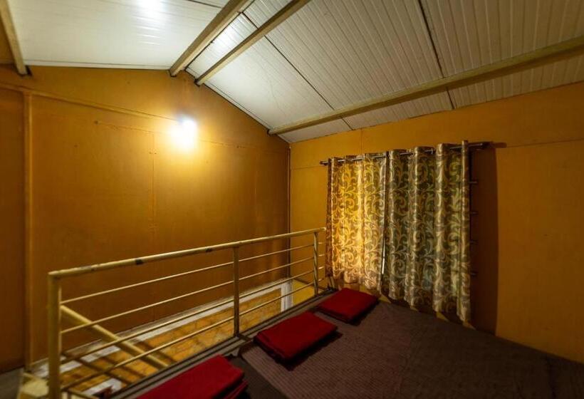 家庭间, Uk Nature Stay