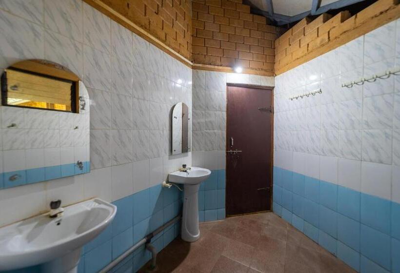 带1个卧室的别墅, Uk Nature Stay