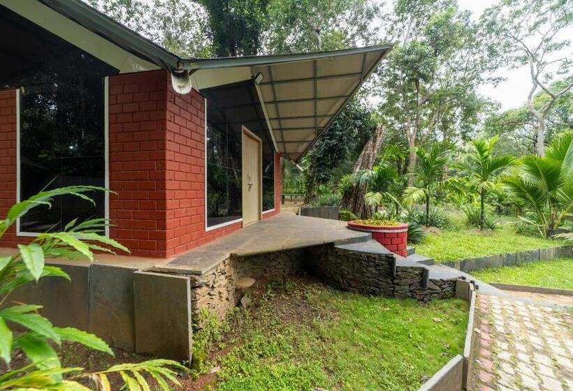 וילה בת חדר שינה 1, Uk Nature Stay