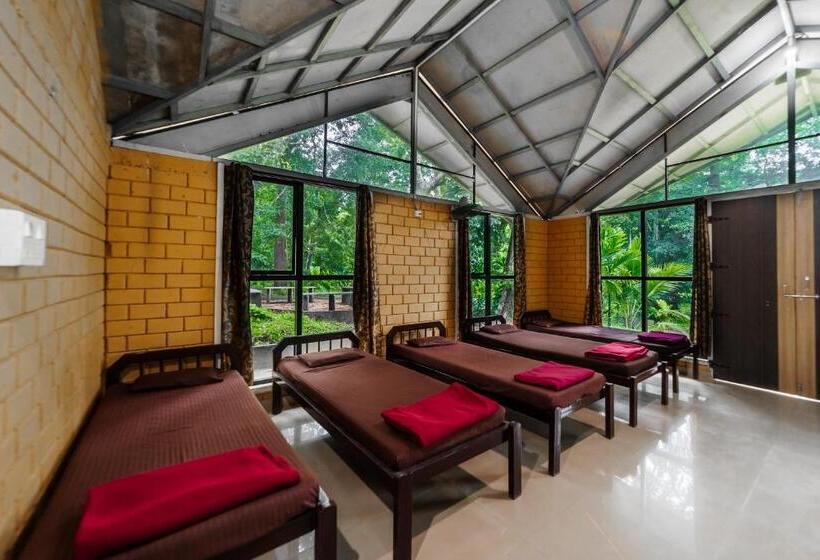 וילה בת חדר שינה 1, Uk Nature Stay